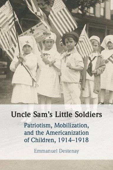 Uncle Sam's Little Soldiers