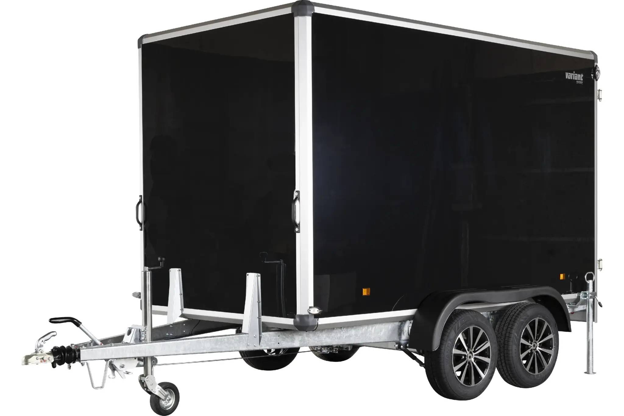 2517 C3 - Edition - 2500 kg