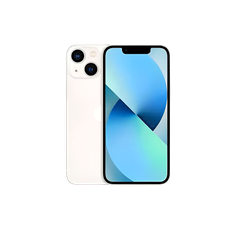 iPhone 13 mini - Starlight / New / 512GB