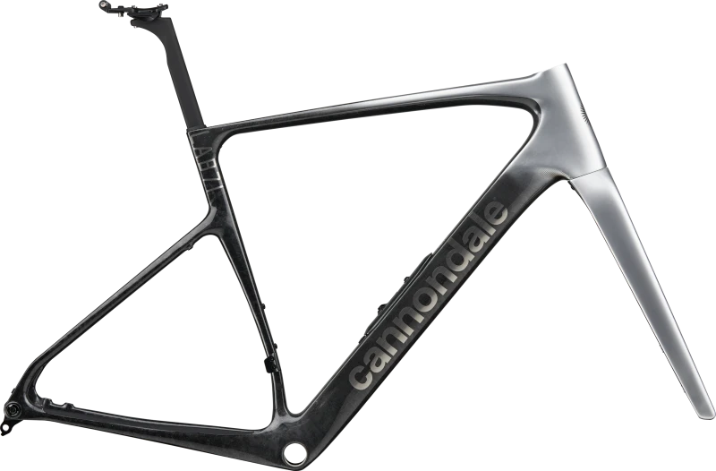 Cannondale Synapse Lab71 Frameset 2026 - 064 / 56 / silver