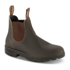 Blundstone Unisex Støvler Brun 989-500 - 39