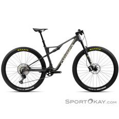 Orbea Oiz M30 29” 2024 Cross Country Bike