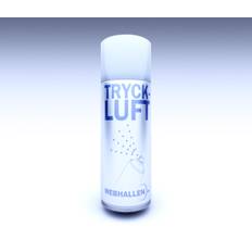 Webhallen Tryckluft på burk 400ml