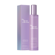 Rituals Dream Hair & Body Mist 50ml Tillbehör Unisex 50 ML