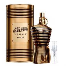 Jean Paul Gaultier Le Male Elixir - Parfum - Doftprov - 5 ml