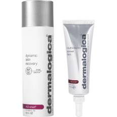 Dermalogica Dynamic Skin Recovery SPF50 & MultiVitamin Power Firm