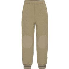 Molo Hoti Stl. 98-104 cm fepojkar - Termobyxor Från Magasin - Covert Green (98-104 cm)