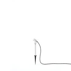 Outlet: Monza LED Spot På Spyd 3W IP44 47,5 cm Anodiseret - Konstsmide