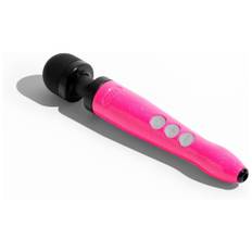 Doxy Die Cast 3 Rechargeble Hot Pink