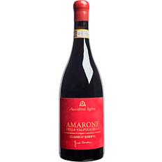 Amarone della Valpolicella 2009, Riserva