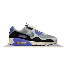 Air Max 90 x Patta Waves Sapphire