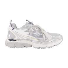 Off White, Sko, Dame, Grå, 40 EU, Rygsæk Be Right Back