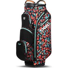 Ogio All Elements Silencer Confetti Cart bag
