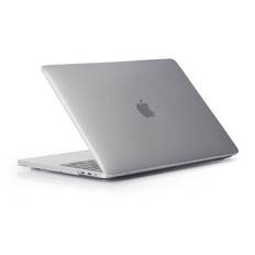 Crystal Clear Cover Macbook Pro 13" M2 (A2338) 2022