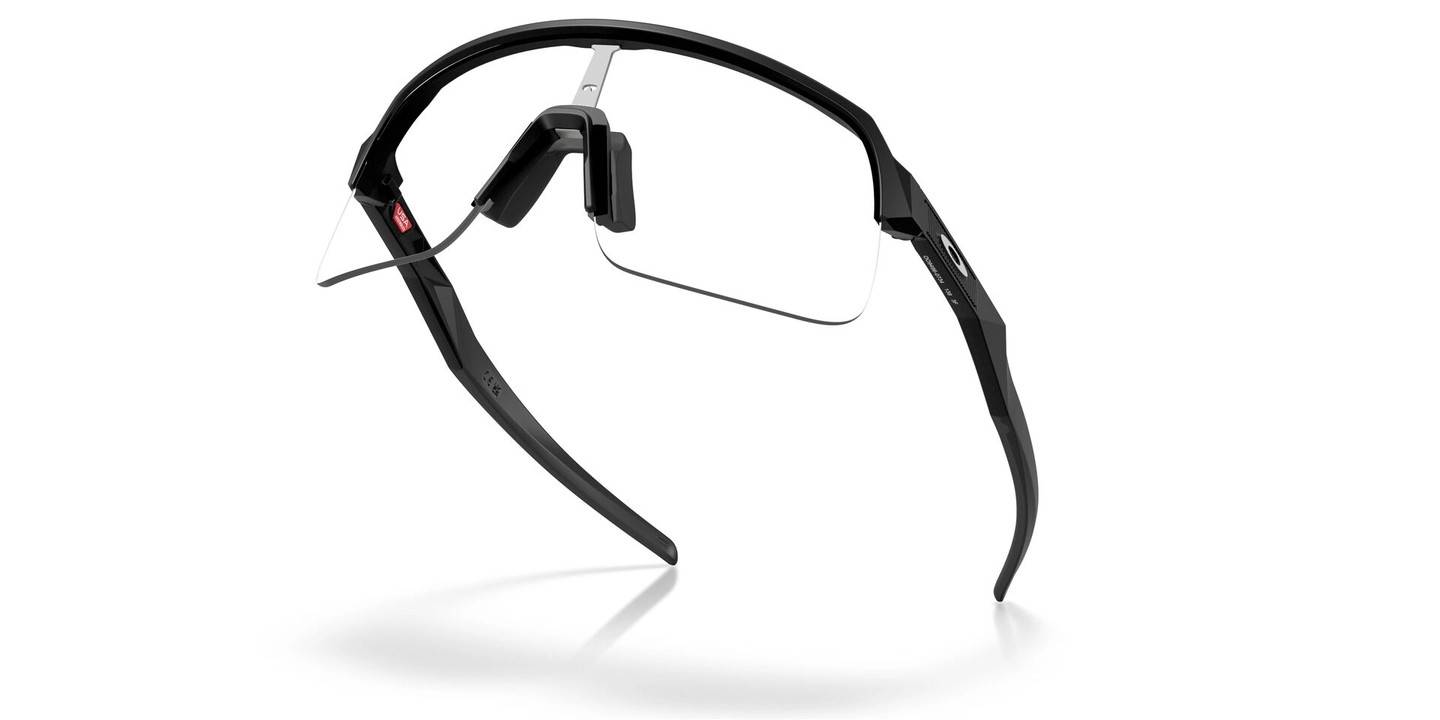 Oakley Sutro Lite S Glasögon Matte Black/Prizm Jade