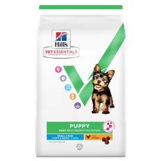 Hill's VetEssentials Multi-Benefit Puppy, Small & Mini, hvalpefoder, 2kg