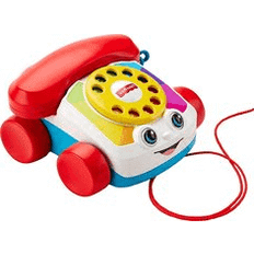 Fisher-Price Chatter Leksakstelefon