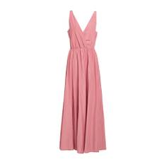 Maxi dress - Antique rose - 0