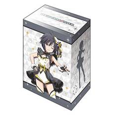 Bushiroad Deck Holder Collection V2 THE Stella Stage Vol.546 IDOLM@STER Makoto Kikuchi