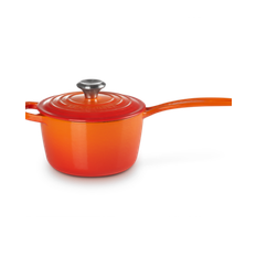 Le Creuset Kastrull Gjutjärn Vulkan 16cm 1.5 L