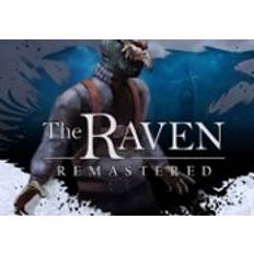 The Raven Remastered AR XBOX One CD Key