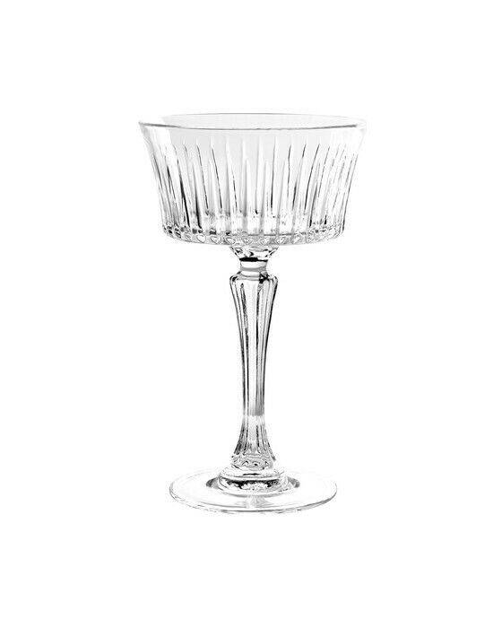 Newport Manhattan cocktailglas kristall singel - Transparent (Ø: 10 x H: 16,7 cm / V: 26 cl)