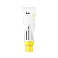 Dr.Jart+ - Ceramidin™ Moisturizing Hand Cream - Hvid