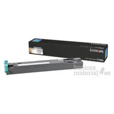 Wastebox Lexmark C950X76G 30k
