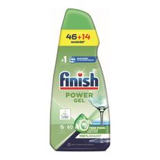 Maskindiskmedel Power Gel 900ml