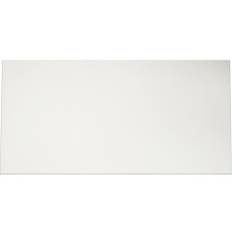 Infraröd värmepanel vit 60x30 cm HB-WL-210