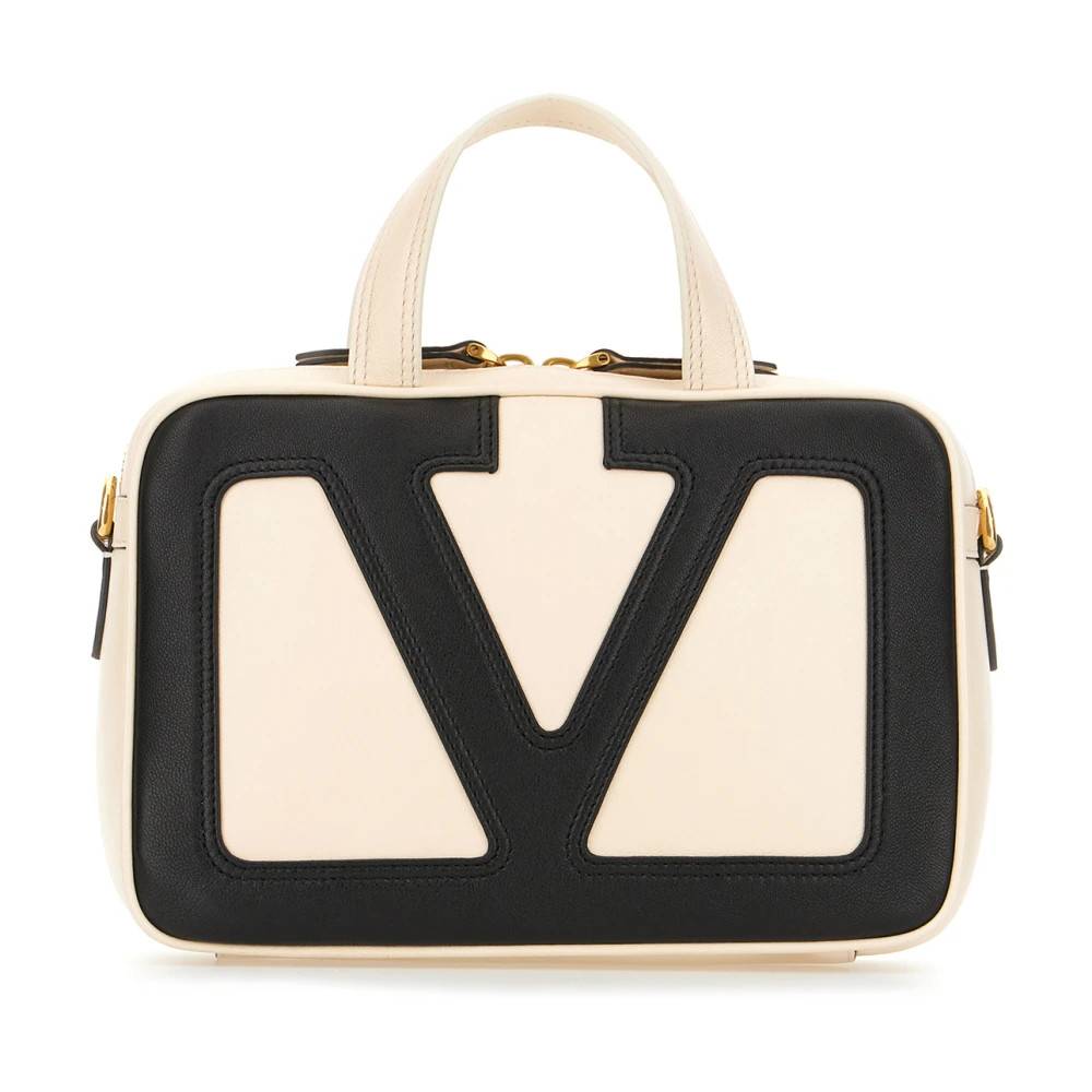 Valentino Garavani Crossbody Taske - Tasker - Dame - Beige - ONE SIZE -