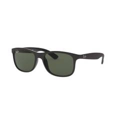 Ray-Ban Andy rb4202 606971 - Dark Green