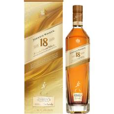 Johnnie Walker Platin 18 Years old