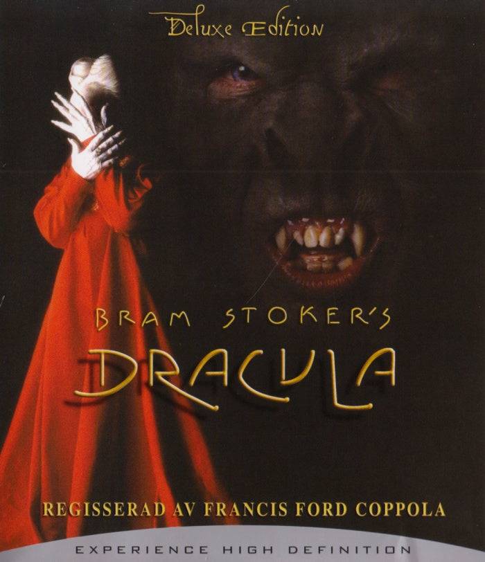 Bram Stoker's Dracula (Deluxe Edition) (Beg)