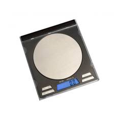 On Balance SS-500 Square Scale (500g x 0.1g)