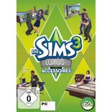 Die Sims 3: Luxus-Accessoires