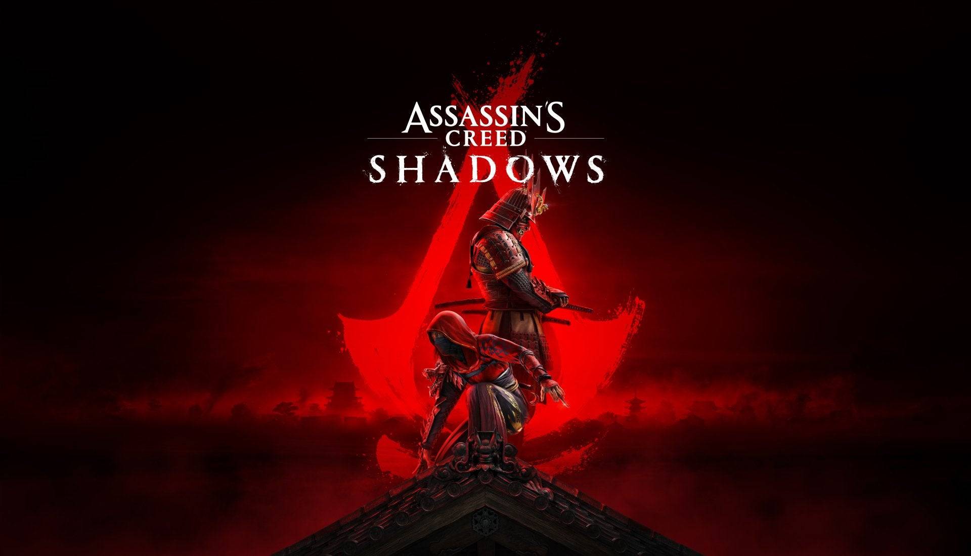 Assassin’s Creed Shadows PRE-ORDER Xbox Series X|S (Xbox / PC) – Other