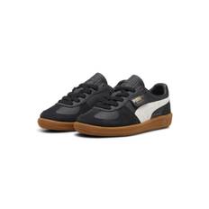 Puma - Palermo Lth Jr - Black 3 - 39