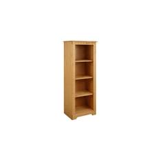 Loft24 Bokhylla Cubrix Betsad/Vax - Beige