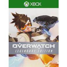 Overwatch: Legendary Edition (Xbox One) - Xbox Live Key - EUROPE