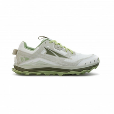 Altra W Lone Peak 6 White/Green: 41