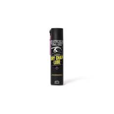 Muc-Offs Dry Chain lube - 400 ml