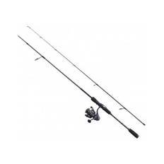ABU GARCIA REVO X 762ML 5-25G COMBO