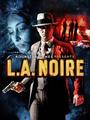 L.A. Noire: The Complete Edition (PC) - Steam - Digital Code
