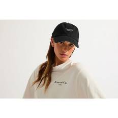 Arsenal 47 Black Script Cap