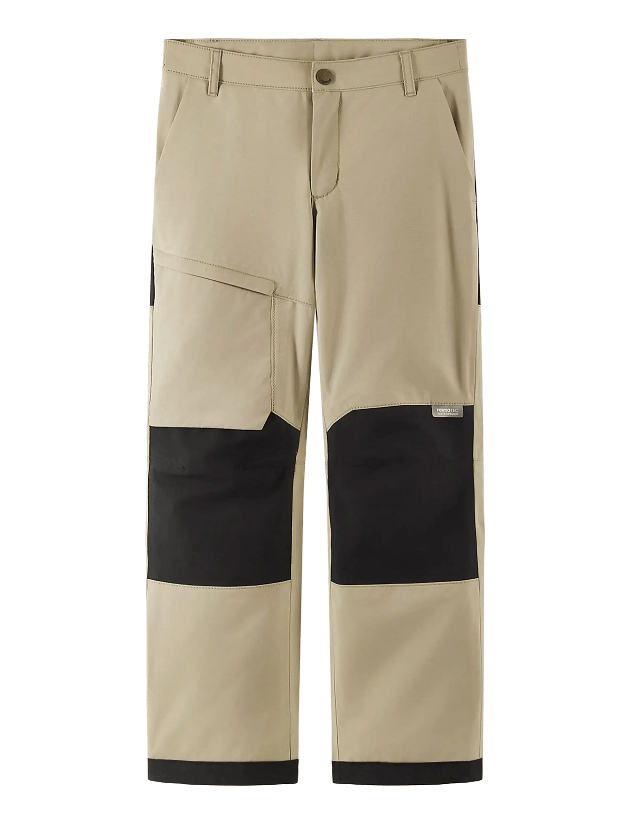 Reima Reimatec Pants, Sampu - Beige - 134