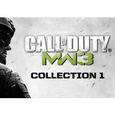 Call of Duty: Modern Warfare III - Collection 1 (DLC) (PC) Steam Key - POLAND