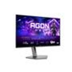 AOC 31.5"" AG326UD | 3840x2160 | QD - OLED | 0.03ms | 165Hz | 3years