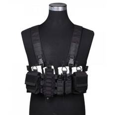 D3CR Tactical Chest Rig - Sort