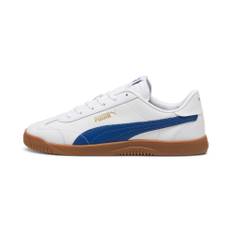 Puma Club 5v5 Sneakers, White, Size 44.5, Shoes - Gold - 44.5